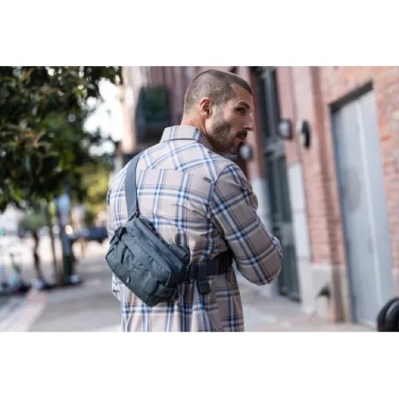 5.11 LV6 Waist Pack - Picture 11 of 12